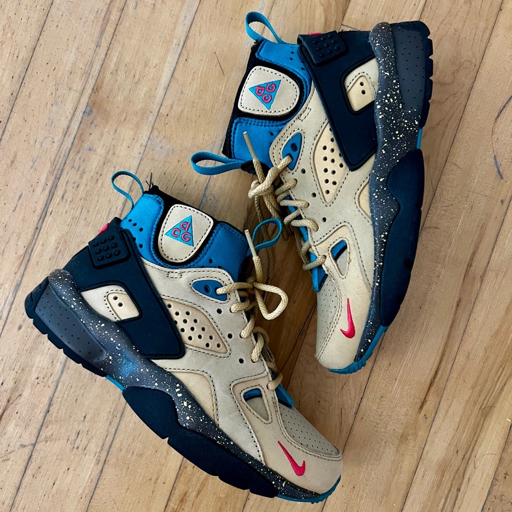 NIKE ACG Air Mowabb OG
